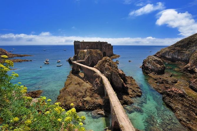 Berlenga Island Small-Group Day Trip from Lisbon - The Atlantic crossing to Berlenga Grande