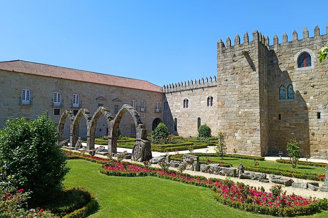 Best of Braga and Guimaraes Day Trip from Porto - Is $71.35 Good Value?