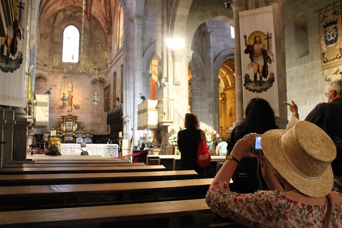 Best of Braga and Guimaraes Day Trip from Porto - Who Should Book This Day Trip?