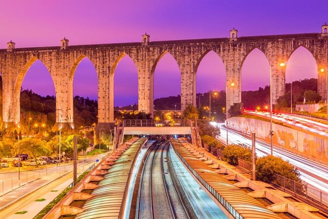 Best of Lisbon City Highlights Private Tour - Lisbon Cathedral and Alfama’s steep lanes