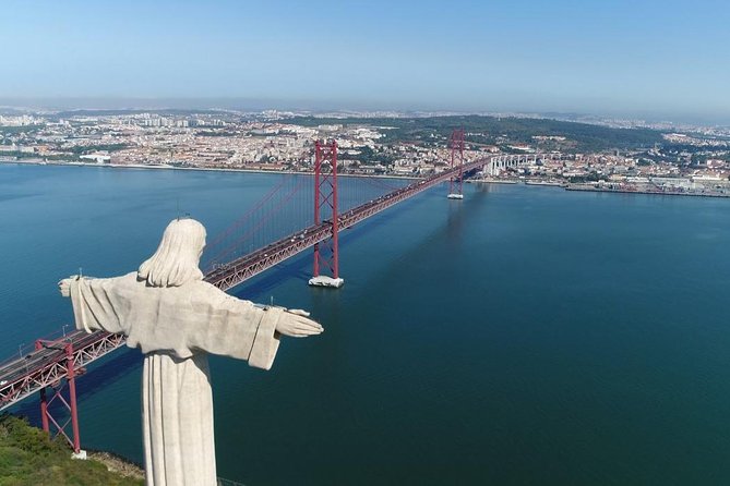 Best of Lisbon City Highlights Private Tour - What the $331.88 price buys you