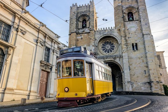 Best of Lisbon City Highlights Private Tour - Belém: Lisbon’s riverfront story in one stretch