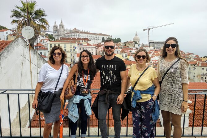 Best of Lisbon Private Walking Tour - How Much Value Do You Get for $84.69?