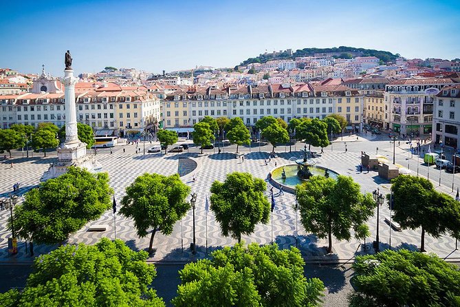 Best of Lisbon Small-Group Guided Walking Tour - Key points before you book