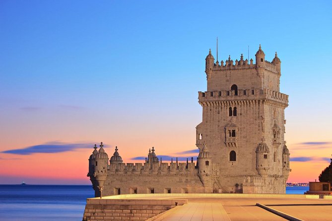 Best of Lisbon Small-Group Tour - Why this tour works for a first day