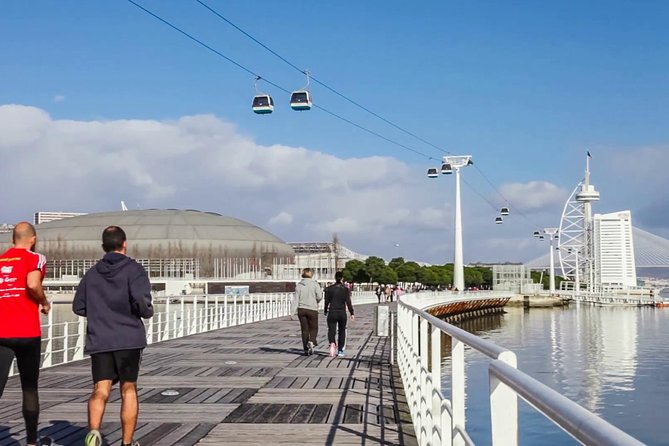 Best of Lisbon Small-Group Tour - Chiado, Bairro Alto, and small Lisbon tastes