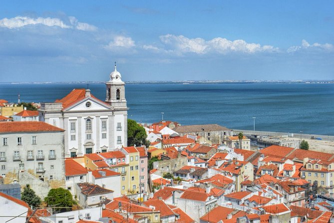 Best of Lisbon Small-Group Tour - The modern waterfront at Parque das Nações