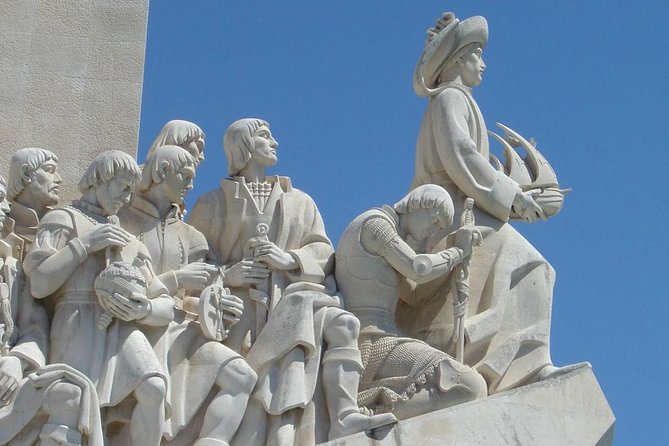 Best of Lisbon Small-Group Tour - What the minivan and small group change