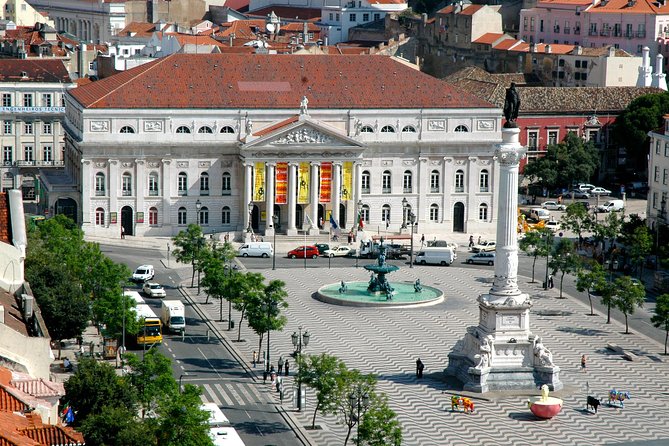 Best of Lisbon Small-Group Tour - Who should book it