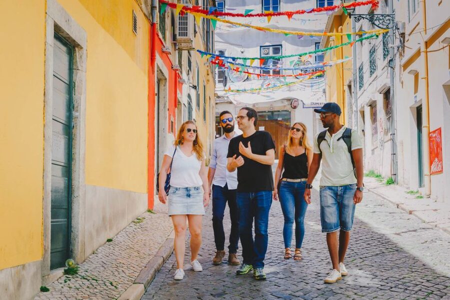 Best of Lisbon Walking Tour: Rossio, Chiado & Alfama - Key reasons this Lisbon walk earns attention