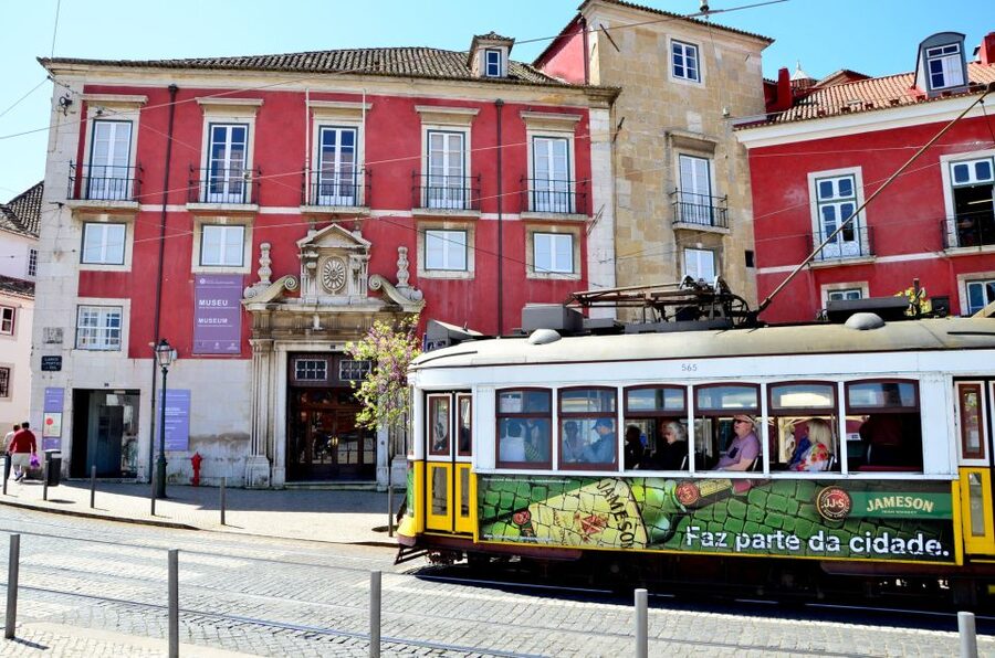 Best of Lisbon Walking Tour: Rossio, Chiado & Alfama - Carmo Square and the Carnation Revolution
