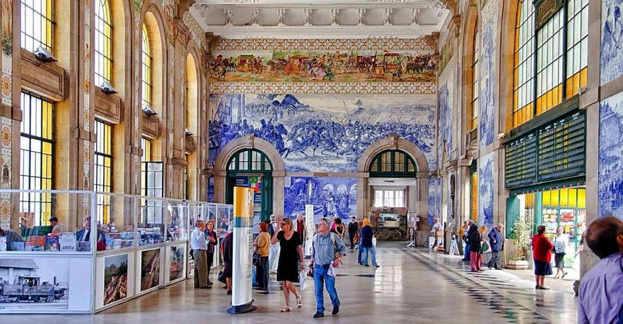Best of Porto Guided Tour: Cruise & Wine Tasting - Six useful things to know before booking