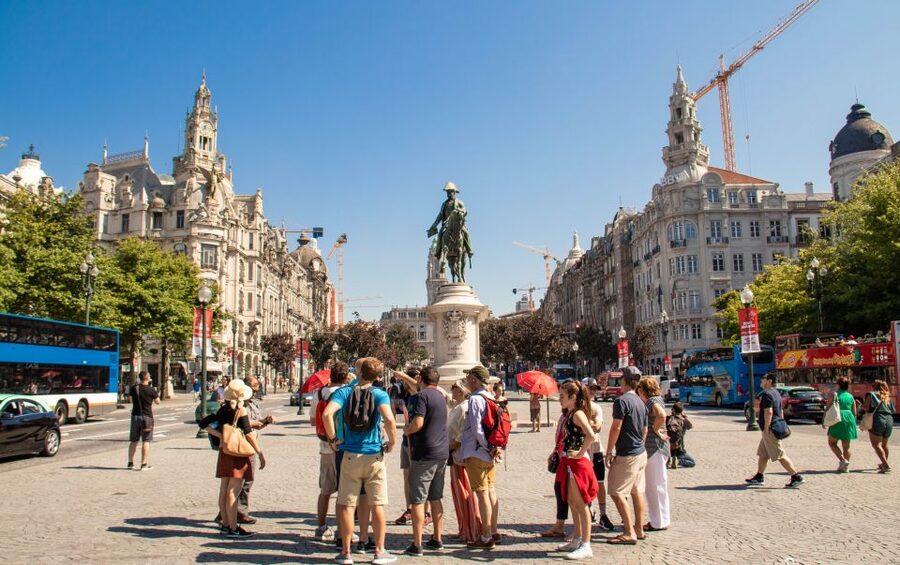 Best of Porto Guided Tour: Cruise & Wine Tasting - Who should book this Porto tour?