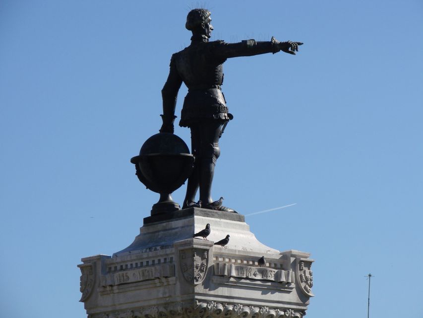 Best of Porto Guided Tour: Cruise & Wine Tasting - What the day feels like in practice