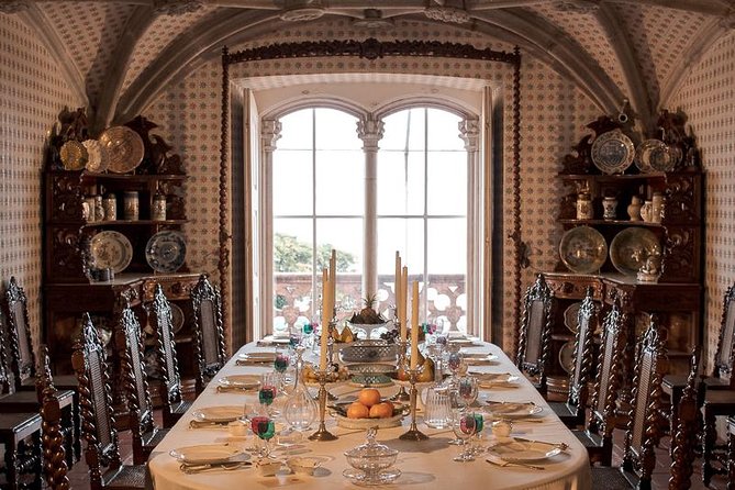 Best of Sintra and Cascais Private Full Day Tour - Cascais: free time beside the bay