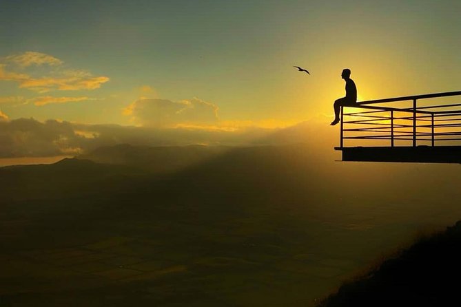 BEST VIEW TOUR(Full Day Private Tour) - Why a private Terceira tour can make sense