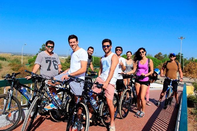 Bike rental Vilamoura Quarteira - Key points for choosing this bike rental