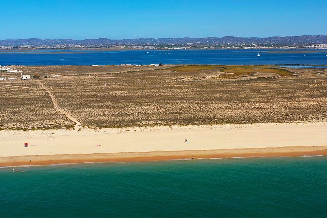 Boat Tour of 2 Ria Formosa Islands: Culatra and Armona - Who will enjoy this three-hour outing?