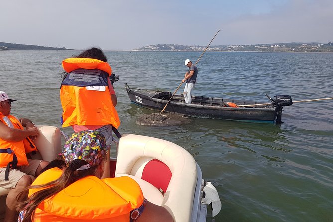 Boat tours in the Óbidos Lagoon - Why Óbidos Lagoon is worth your time