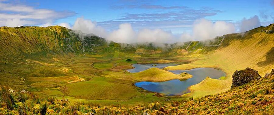 Boat Trip to Corvo and Island Sightseeing Tour - Key points to know before booking