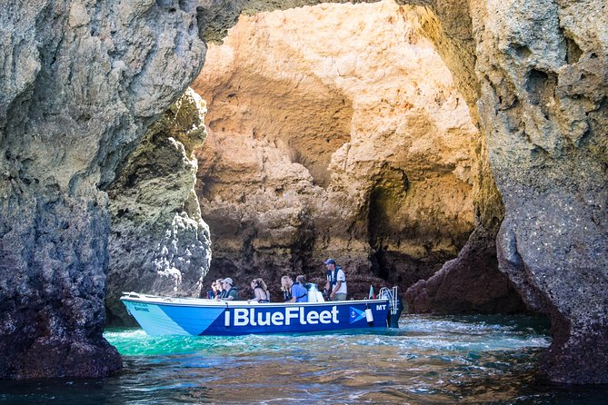 Boat Trip to Ponta da Piedade from Lagos - Key points to know before you go