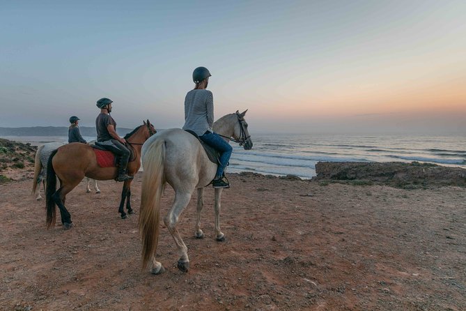 Bordeira Beach - Horse Riding Tour at Sunset - What to wear and what to bring