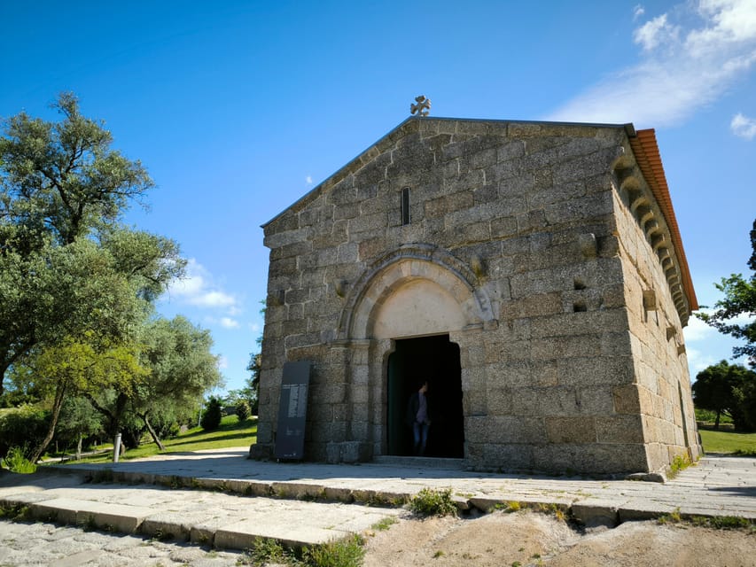 Braga & Guimarães Tour: Small Historical Group Tour - Why this day trip works from Porto