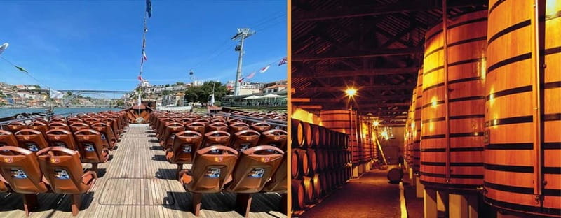 Bridges Cruise with World of Discoveries or Sunset Option - Key points to know before you book
