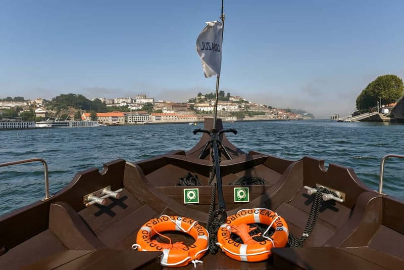 Bridges Cruise with World of Discoveries or Sunset Option - Regular cruise or sunset departure?