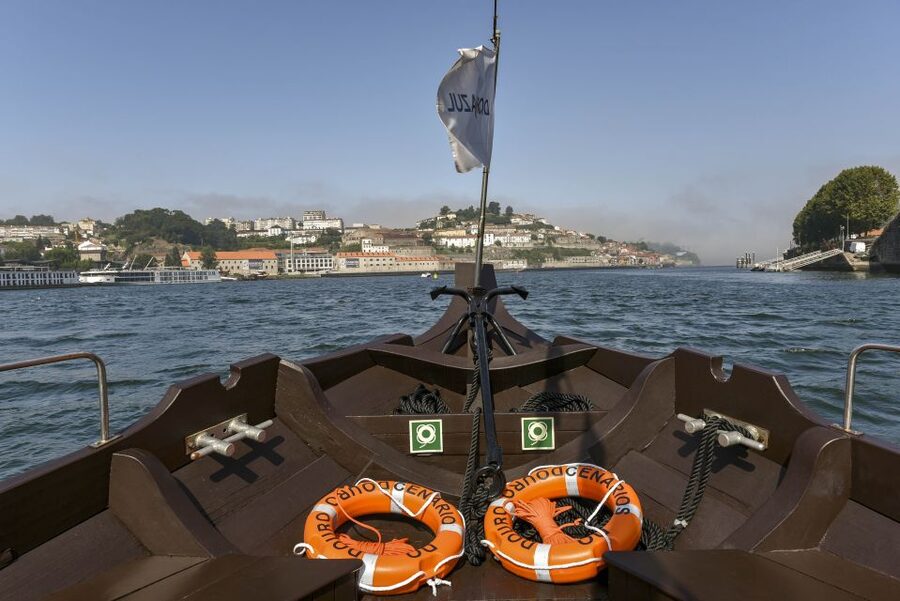 Bridges Cruise with World of Discoveries or Sunset Option - What the cruise does especially well