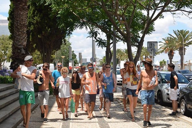 Brodie's Historical and Fun Lagos Walking Tour - What makes this Lagos walk worth your time