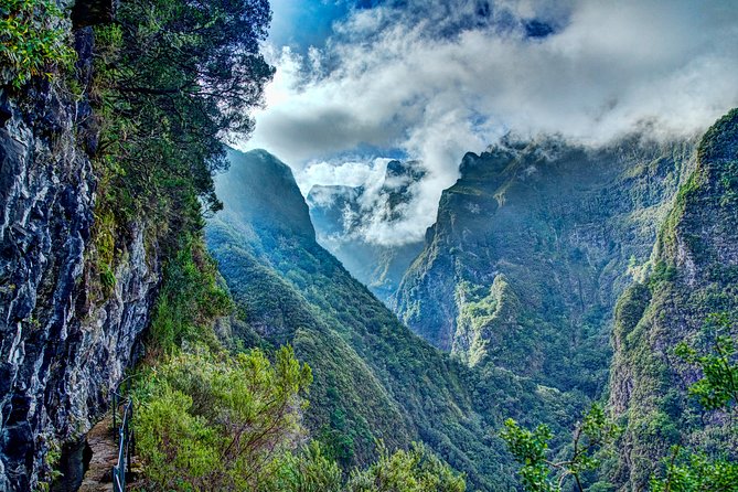 Caldeirão Verde Levadas Walk in Madeira - Key points to know before booking
