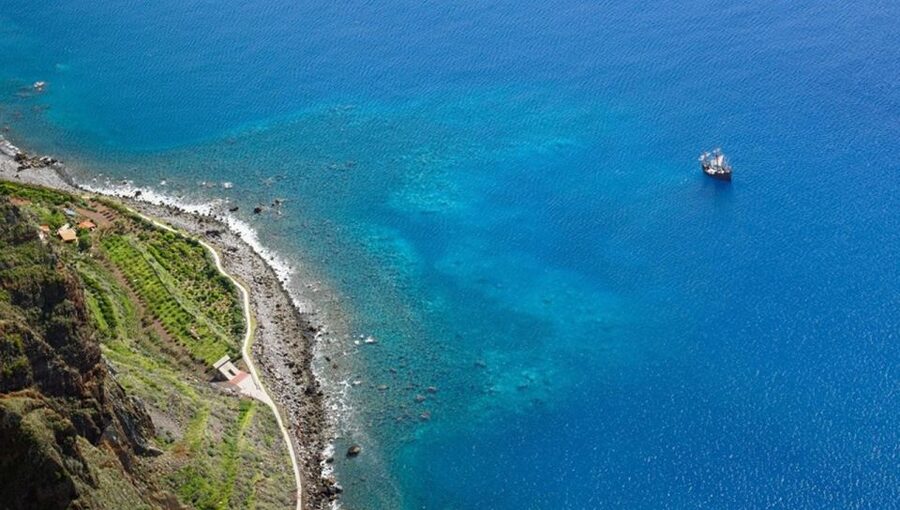 Câmara de Lobos/Sky Walk (Cabo Girão) : Private Tuk Tuk Tour - Key details before you book
