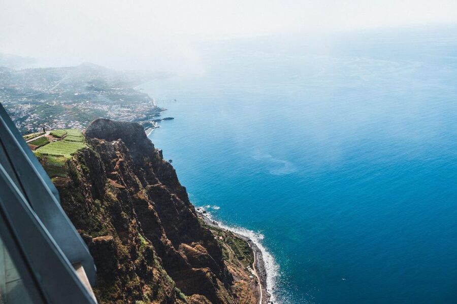 Câmara de Lobos/Sky Walk (Cabo Girão) : Private Tuk Tuk Tour - Why this short tuk tuk ride works well in Madeira