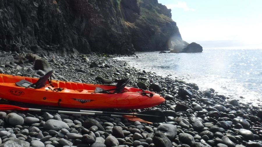 Caniço, Madeira: Marine Reserve Kayak & Snorkelling Tour - Why the marine reserve changes the experience