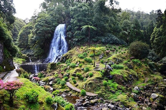 Canyoning Experience at Ribeira Grande - Key points at a glance