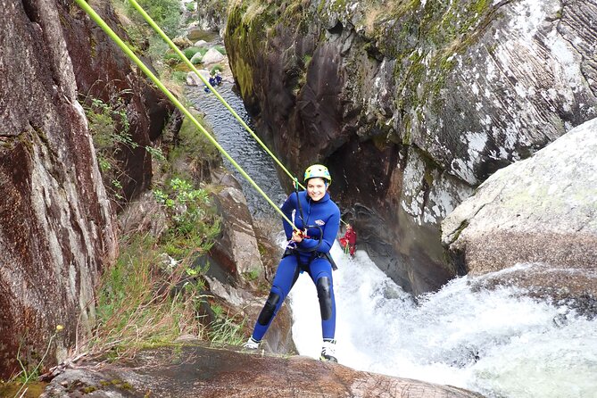 Canyoning Tour - Getting to the meeting point