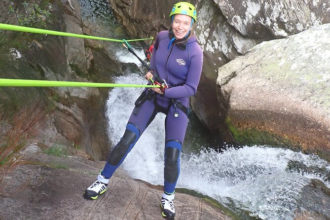 Canyoning Tour From Porto - Is $118.27 good value?