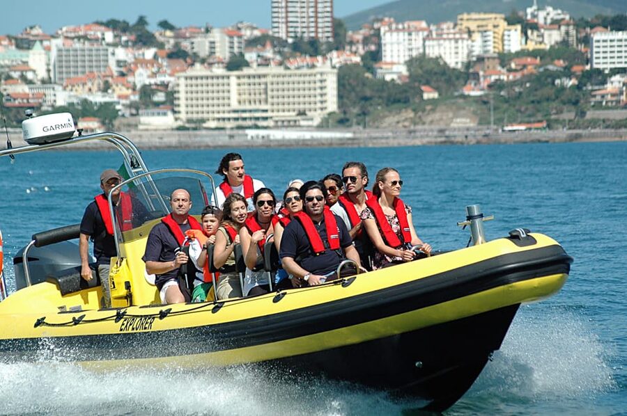 Cascais: Dolphin Watching Speedboat Tour - Is $76 a fair price?