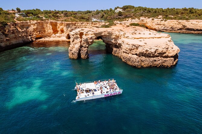 Catamaran Cruise: Caves and Coastline to Benagil - Who Will Enjoy This Cruise Most?