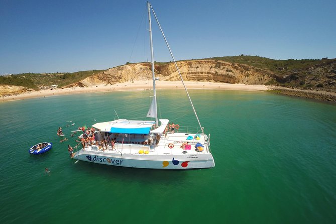 Catamaran Cruise in Lagos - Quick points before you book