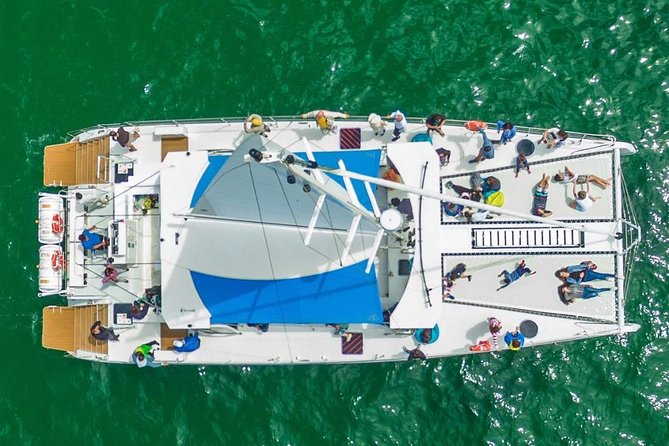 Catamaran Cruise in Lagos - Who Will Enjoy This Cruise Most?