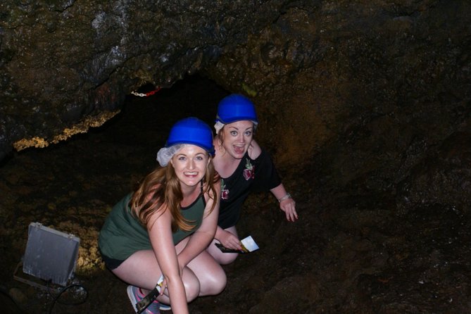 Cave Tour in Terceira - Key points before you book