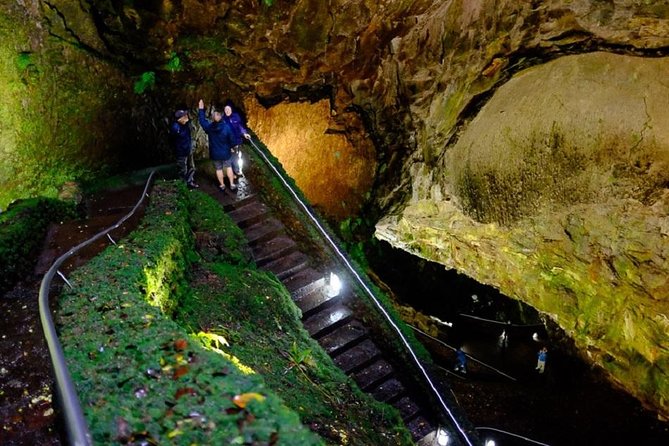 Cave Tour in Terceira - Why Terceira’s caves are worth your afternoon