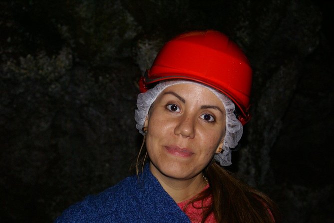 Cave Tour in Terceira - Biscoitos and the rougher cave option