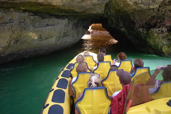 Caves and Dolphin Watching Cruise from Albufeira - Why this Albufeira cruise is worth considering