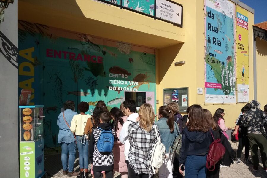 CCVAlgarve Individual Ticket - How long should you plan to stay?