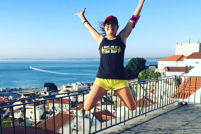 City Centre Run in Lisbon - What the guide adds to the run