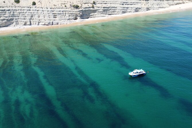 Coast Cruise Trip to Ponta da Piedade from Lagos - Best seats and useful planning tips
