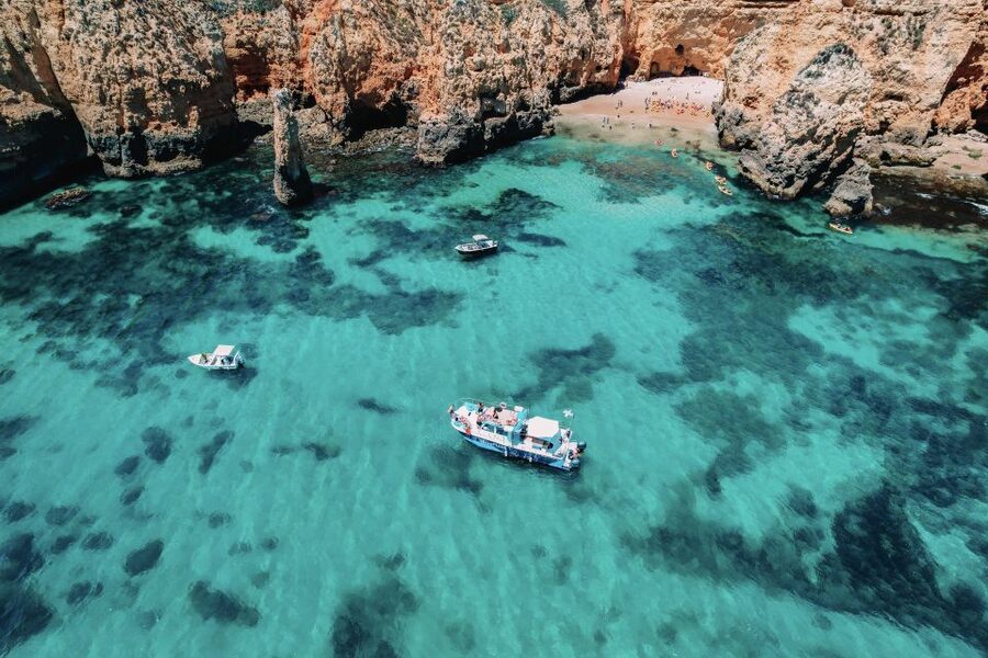 Coast Trip to Ponta da Piedade From Lagos - Should you book the Ponta da Piedade catamaran trip?